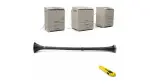 6791406190C0 - Body: Scuff Plate for Toyota Image