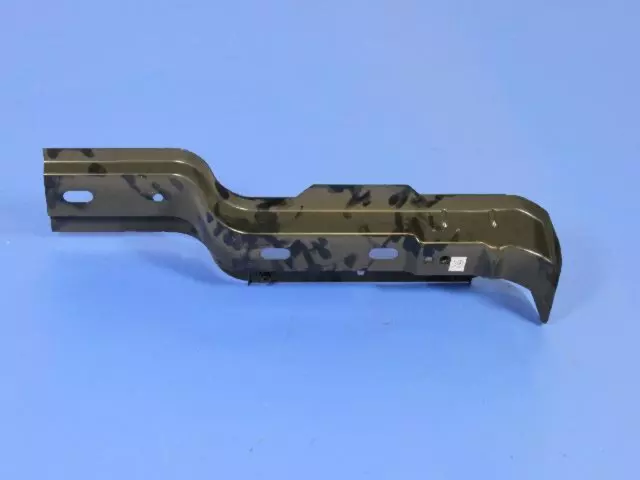 55276413AC - Body Sheet Metal Except Doors: Front Seat Retention Crossmember, Rear Left for Mopar Image