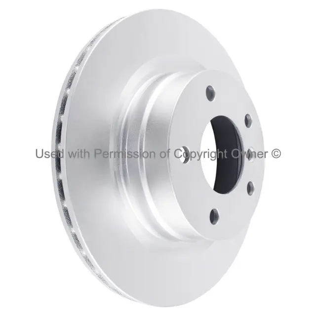 BR45412G - Brakes &amp; Brake Parts: Disc Brake Rotor for MPA ELECTRICAL Image