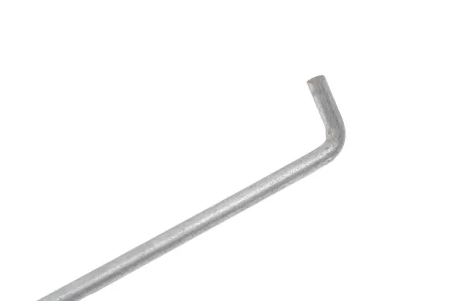 20927958 - Body: Rod for Chevrolet: Silverado 1500, Silverado 1500 Classic, Silverado 1500 HD, Silverado 1500 HD Classic, Silverado 2500, Silverado 2500 HD, Silverado 2500 HD Classic, Silverado 3500, Silverado 3500 Classic, Silverado 3500 HD | GMC: Sierra 1500, Sierra 1500 Classic, Sierra 1500 HD, Sierra 1500 HD Classic, Sierra 2500, Sierra 2500 HD, Sierra 2500 HD Classic, Sierra 3500, Sierra 3500 Classic, Sierra 3500 HD Image