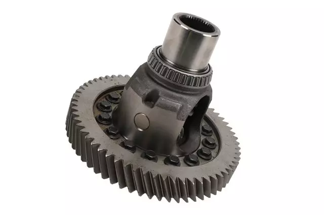 Automatic Transmission Differential Carrier - GM (24260307)