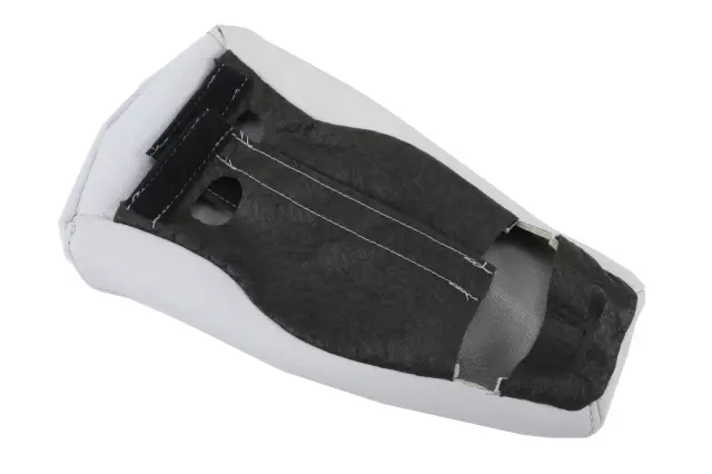 84832086 - Body: Headrest Cover for GM Image image