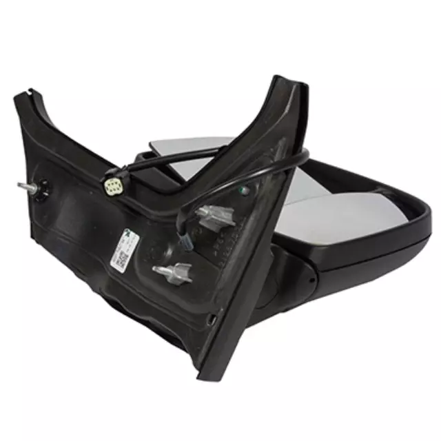 EK4Z17682DD - : Mirror Housing for Ford: Transit-150, Transit-250, Transit-350, Transit-350 HD Image