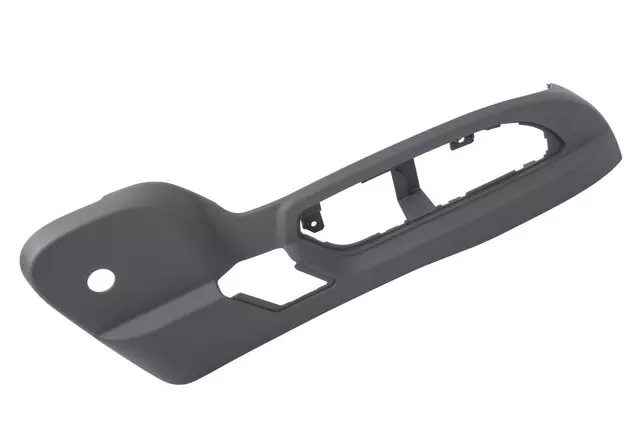 25947612 - Body: Outer Finish Panel for Chevrolet: Traverse | GMC: Acadia, Acadia Limited Image