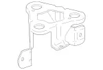 2214310640 - Brakes: Holder for Mercedes-Benz Image