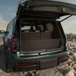 T99C87JA0A - : Cargo Shelf/Barrier for Nissan Image