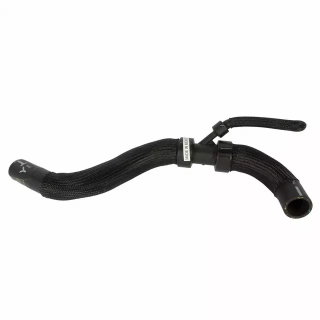 Upper Hose - Ford (DB5Z-8260-E)