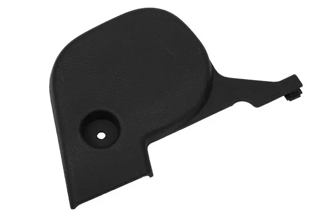 22974088 - Body: Hinge Cover for Cadillac: Escalade, Escalade ESV | Chevrolet: Suburban, Tahoe | GMC: Yukon, Yukon XL Image