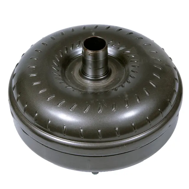 F57XW4PAB - Exhaust: TC Remanufacturing Automatic Transmission Torque Converter for TC Remanufacturing Image
