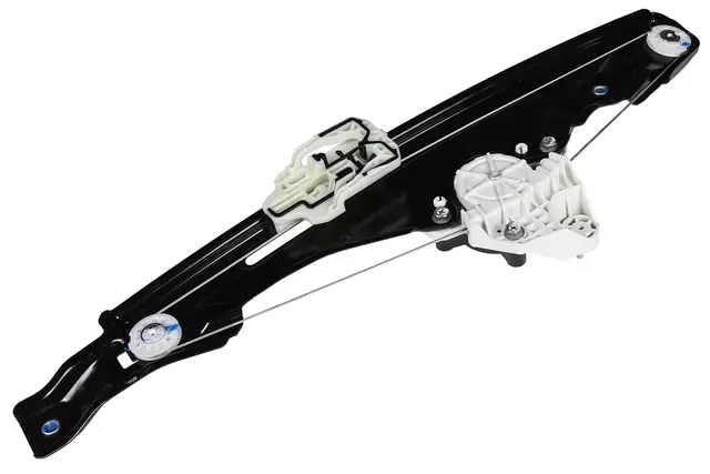84695122 - Body: Window Regulator for Cadillac: XT4 Image