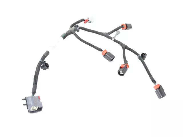 68161276AA - Electrical: Jumper Wiring for Ram: 2500 Image