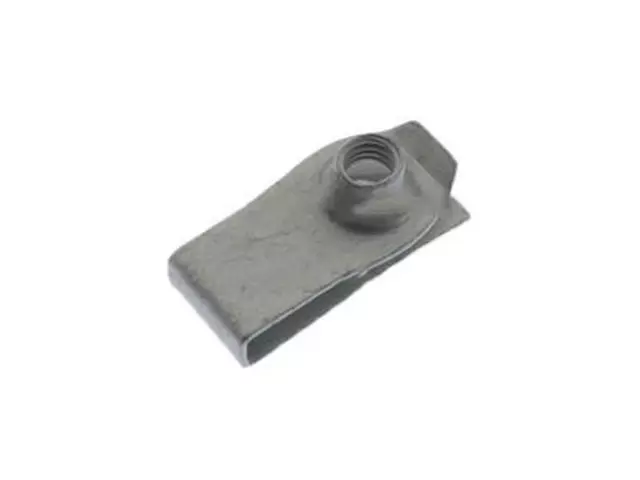 Nut Adjusting Screw - Ford (W709325-SA)
