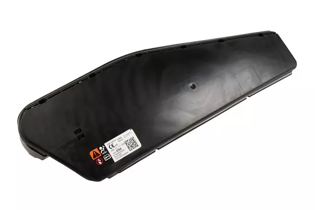 13369704 - : Driver Seat Outboard Seat Back Airbag for Buick: Cascada Image