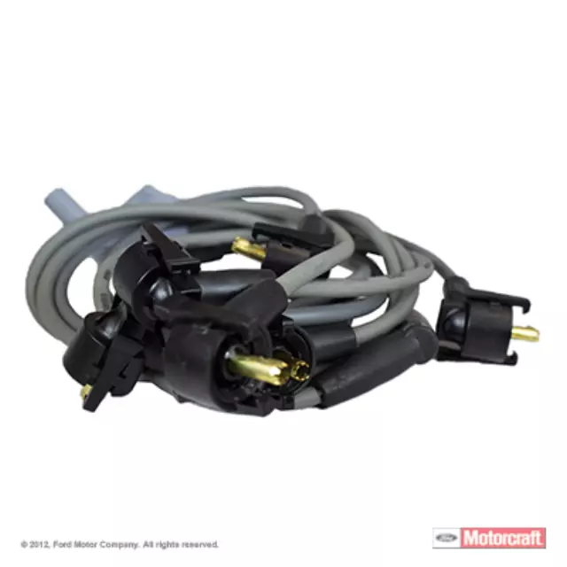 Cable Set - Ford (F5PZ-12259-B)