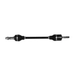 4102031 - : Can-Am CV Axle Assembly  - Front Left for GSP Image