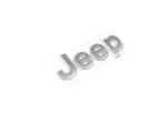 68423956AB - : Hood Nameplate for Mopar Image