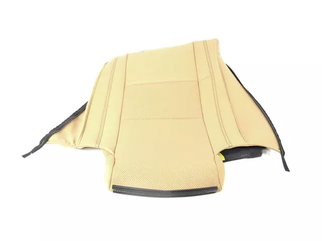 5VU35GT5AB - Interior Trim: Rear Seat Back Cover, Left for Mopar Image