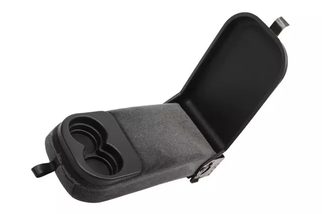 19122510 - Body: Armrest for Chevrolet: Impala, Impala Limited, Monte Carlo Image