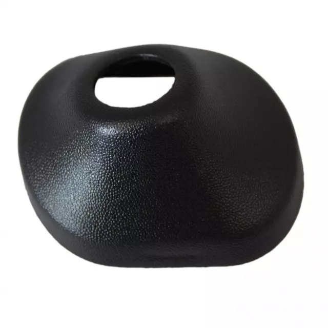 F65Z18A927AA - Electrical: Cap for Ford: Expedition, Explorer Sport, Explorer Sport Trac, F-150, F-150 Heritage, F-250 | Lincoln: Blackwood Image