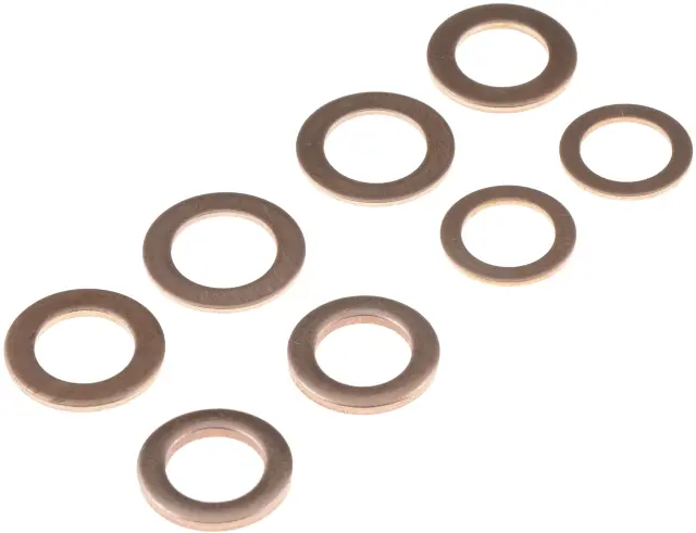 66250 - : Brake Hose Washer Assortment for Dorman Image