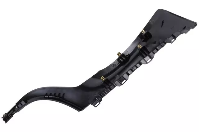 23292469 - Body: Interior Quarter Panel Trim Panel for Cadillac: ATS Image