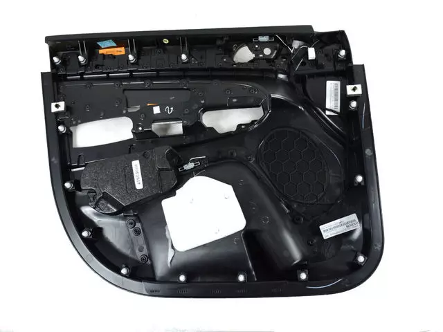 1VH821X9AG - Interior Trim: Front Door Trim Panel, Right for Mopar Image