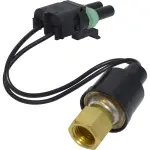 SW11420C - : HVAC Pressure Switch -- High Pressure Switch for UAC Image
