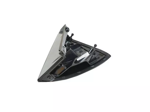 D Pillar Applique, Left - Mopar (68227309AG)