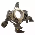 6L2Z5B758AG - Suspension: Knuckle for Ford: Explorer, Explorer Sport Trac | Mercury: Mountaineer Image