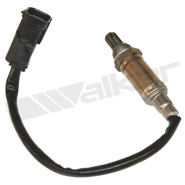 35034568 - Emission Systems: Walker Products 350-34568 Oxygen Sensor 4-W Direct Fit Narrow-Band for Walker Products Inc. - Image