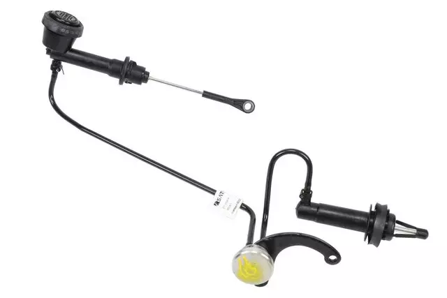 Master Cylinder - GM (21120474)