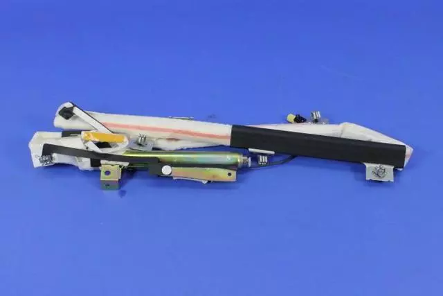 Side Curtain Air Bag, Right - Mopar (55116436AH)