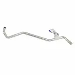 BC3Z18696A - HVAC: Inlet Hose for Ford: F-250 Super Duty, F-350 Super Duty, F-450 Super Duty Image