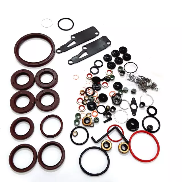 Overhaul Gasket Set - Subaru (10105AC060)