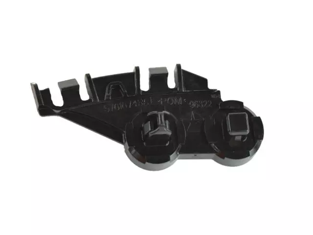 57010745AF - Frame, Bumper and Fascia: Fascia Support Bracket, Left for Mopar Image