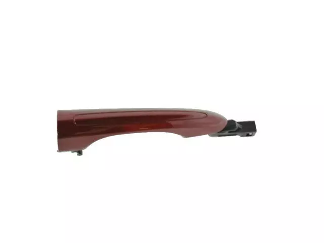 Exterior Door Handle, Left - Mopar (5RR27NRVAC)