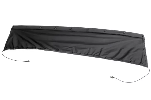 89023789 - Body: Rear Shield for Chevrolet: Corvette Image