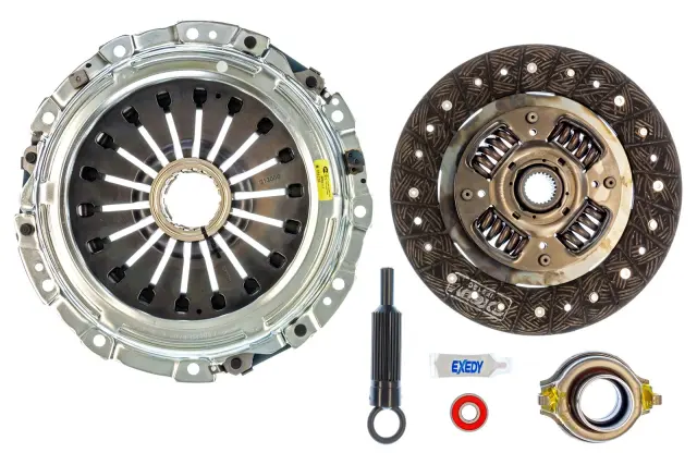 15803HD - : EXEDY Racing Clutch Stage 1 Organic Clutch for Exedy Image