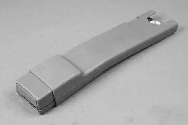 Front Inner Seat Belt, Right - Mopar (5KQ421K2AB)