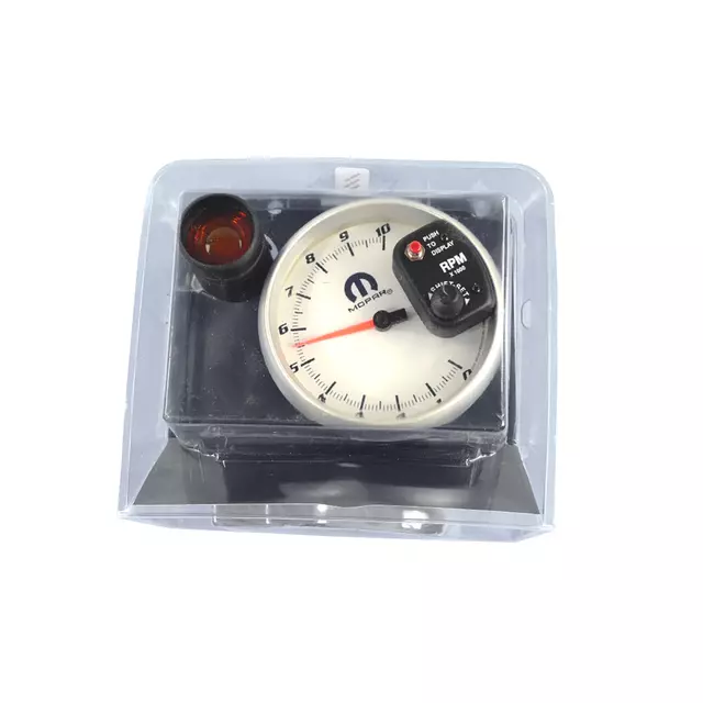 Gauge Kit - Mopar (P5155500)