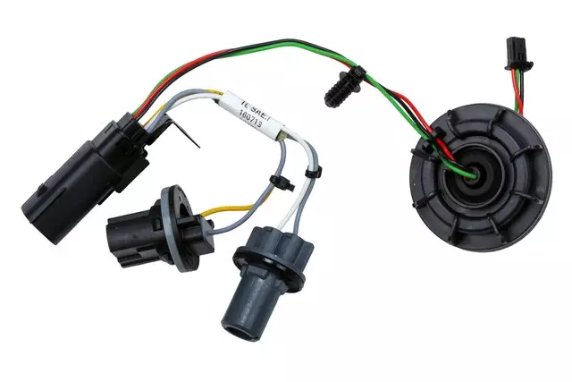 Socket & Wire - GM (42699125)