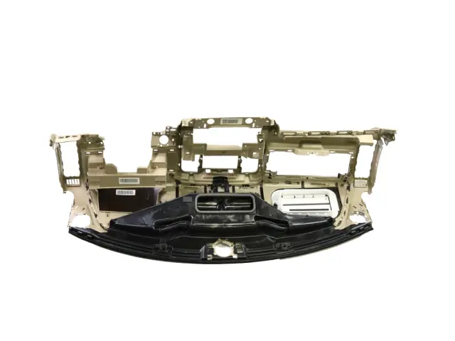 Base Panel Instrument Panel - Mopar (5MY12LU7AA)