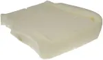 926860 - : Seat Cushion Pad Replaces Chrysler 68050461AA for Dorman Image