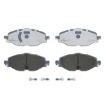KT08024 - : Beyond EV Disc Brake Pad Kit for Brembo Image