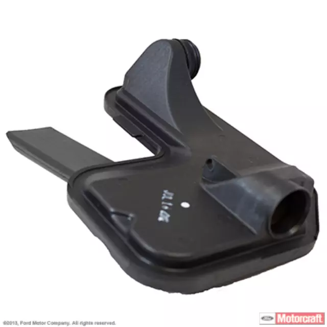 F3RZ7A098AA - : Transmission Oil Filter for Ford: Contour, Escape, Probe | Mercury: Cougar, Mariner, Mystique Image