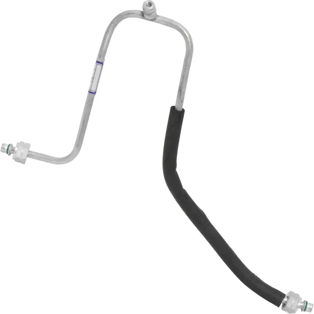 HA11180C - Air Conditioning &amp; Heat: A/C Liquid Line Assembly -- Liquid Line w/o Orifice Tube for UAC Image