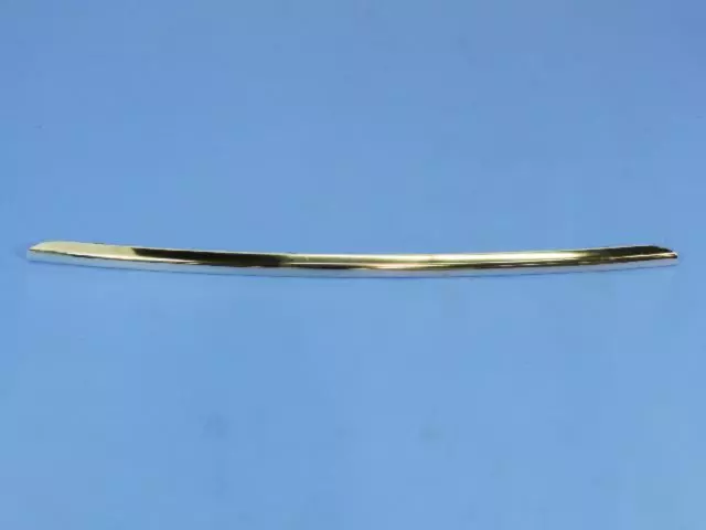 Luggage Rack Cover, Right & Left - Mopar (5182584AG)