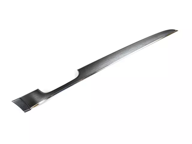 Front Door Applique, Right - Mopar (68330894AA)