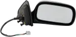 9551556 - : Passenger Heated Power Door Mirror Assembly for Dorman Image