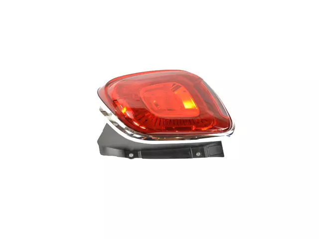 Tail Lamp, Right - Mopar (68285168AA)